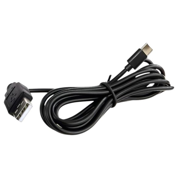 Pretty Love Dj Doctor - støtvibrator for kvinner (svart)