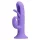Pretty Love Killmoulis - G-punkt- og slikkevibrator (lilla)