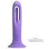Pretty Love Killmoulis - G-punkt- og slikkevibrator (lilla)