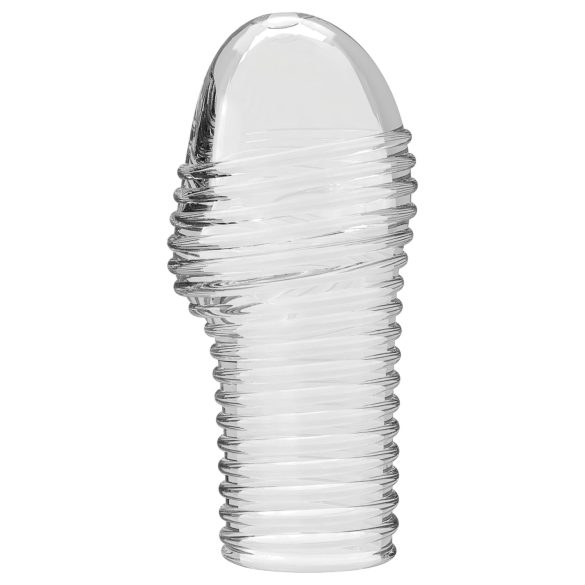 Pretty Love Hoytt - penismansjett (gjennomsiktig)