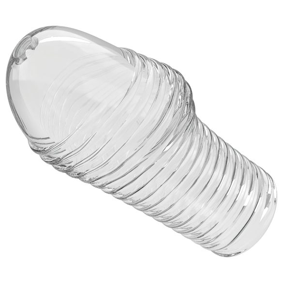 Pretty Love Hoytt - penismansjett (gjennomsiktig)