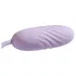 Svakom Plume - 2‑i‑1 vibrerende egg (lilla)