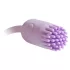 Svakom Plume - 2‑i‑1 vibrerende egg (lilla)
