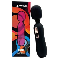 Vibeconnect Myron Wand - varmende massasjvibrator