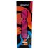 Vibeconnect Myron Wand - varmende massasjvibrator
