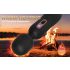 Vibeconnect Myron Wand - varmende massasjvibrator