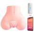 Vibeconnect - smart torso masturbator (naturlig)