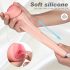 Sex HD Marcus - Naturtro Vagina i Etui (Svart-Natur)