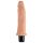Lovetoy Real Feel - ektefølelse vibrator - 19cm (naturlig)