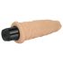 Lovetoy Real Feel - ektefølelse vibrator - 19cm (naturlig)