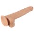 Lovetoy Real Extreme - Sugekoppdildo - 24cm