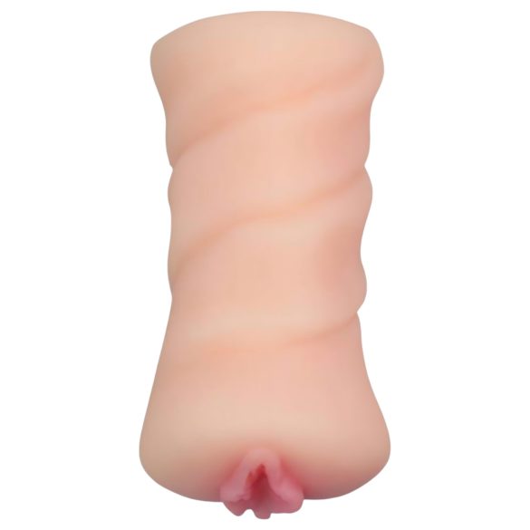 Lovetoy X-Basic - Natur kunstvagina masturbator