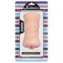Lovetoy X-Basic - Natur kunstvagina masturbator
