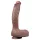 Lovetoy Nature Cock - Naturtro dildo 26cm