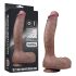 Lovetoy Nature Cock - Naturtro dildo 26cm