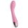 Lonely - oppladbar G-punktvibrator (rosa)