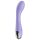 Lonely - oppladbar G-punkt vibrator (lilla)