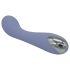 Lonely - oppladbar G-punkt vibrator (lilla)