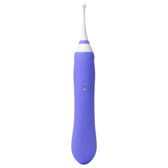 LOVENSE Hyphy - smart 2-i-1 vibrator (lilla)