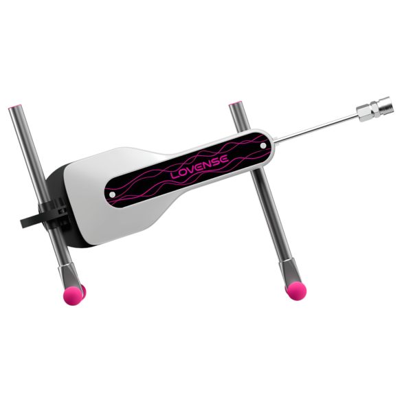LOVENSE Mini Sexmaskin - smart sexleketøy