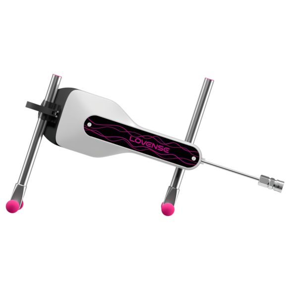 LOVENSE Mini Sexmaskin - smart sexleketøy