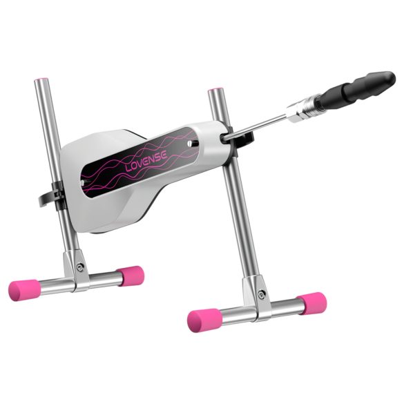 LOVENSE Mini Sexmaskin - smart sexleketøy