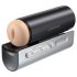 LOVENSE Solace Pro - smart opp/ned masturbator (svart)