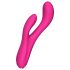 LOVENSE Osci 3 - Klitorisvibrator med arm (rosa)