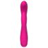 LOVENSE Osci 3 - Klitorisvibrator med arm (rosa)