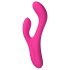 LOVENSE Osci 3 - Klitorisvibrator med arm (rosa)
