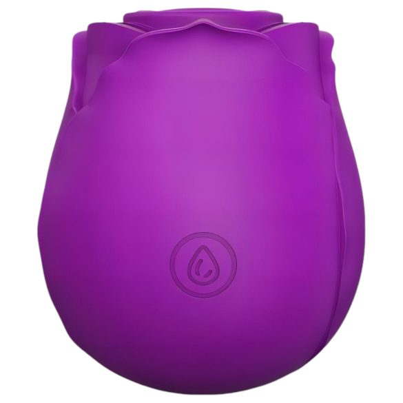 Tracy's Dog Rose - vanntett klitorisvibrator (lilla)