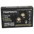 DG-LAB PawPrints - trådløs sensorknapp (svart) - 2 stk