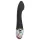 LOVISS Flower - G-punktvibrator (svart)