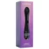 LOVISS Flower - G-punktvibrator (svart)