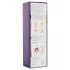 LOVISS Flower - G-punktvibrator (svart)