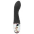LOVISS Flower - stavvibrator (svart)