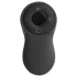 LOVISS Flower - analvibrator med fjernkontroll (lilla)
