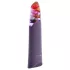 LOVISS Flower - mini stavvibrator (lilla)