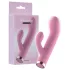 Passion Play - klitorisstimulervibrator med bøyle (rosa)