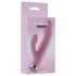 Passion Play - klitorisstimulervibrator med bøyle (rosa)