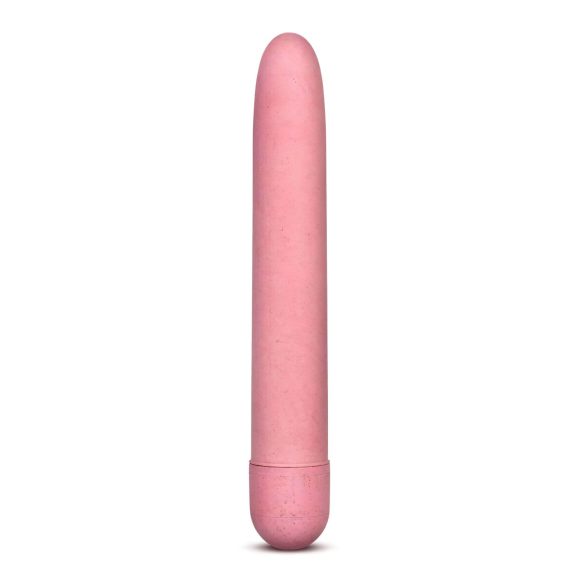 Gaia Eco L - miljøvennlig stavvibrator (rosa) - stor