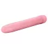 Gaia Eco L - miljøvennlig stavvibrator (rosa) - stor