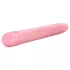 Gaia Eco L - miljøvennlig stavvibrator (rosa) - stor