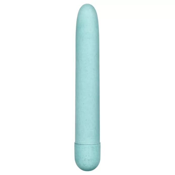 Gaia Eco L - miljøvennlig stavvibrator (blå) - stor
