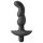 Blush Spark – vanntett analvibrator (sort)