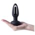Honey Play Box Snuggy - tunge analvibrator (svart)