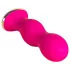 Perifit - App-styrt vibrerende geishakule (rosa)