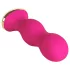 Perifit - App-styrt vibrerende geishakule (rosa)