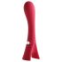 Cotoxo Eiffel Finger - oppladbar G-punktvibrator (rød)