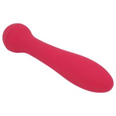 Cotoxo Lollipop - Oppladbar Stangvibrator (Rød)